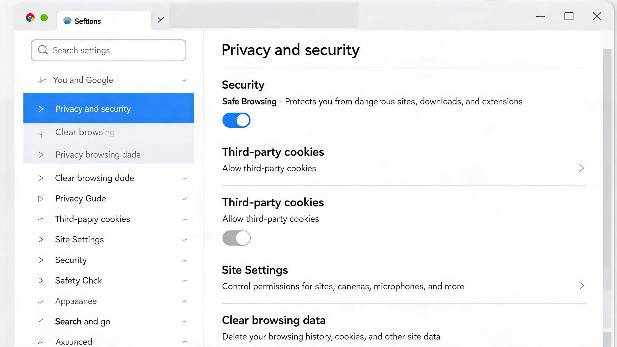 Chrome 截图 2