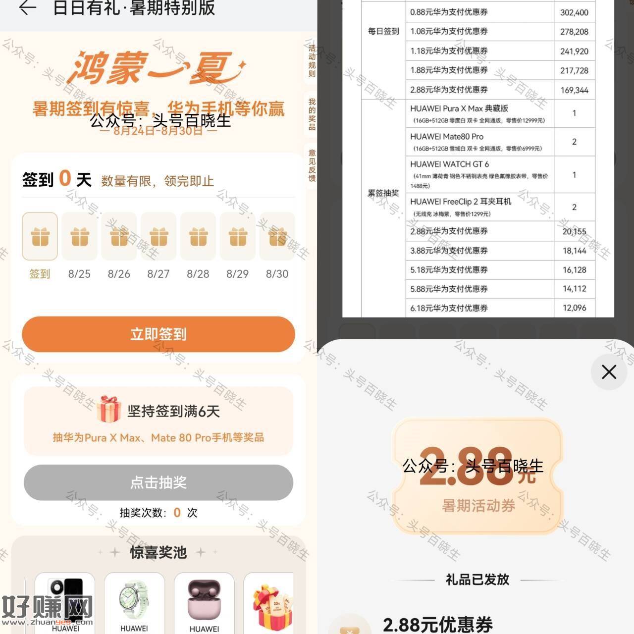 第③个买纸 这个需要1.99💰12包