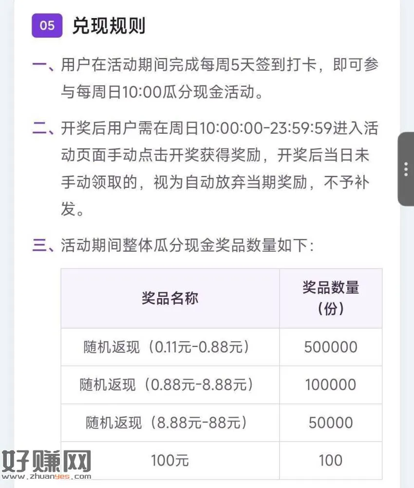 同程旅行 今天第❻天 需满5天