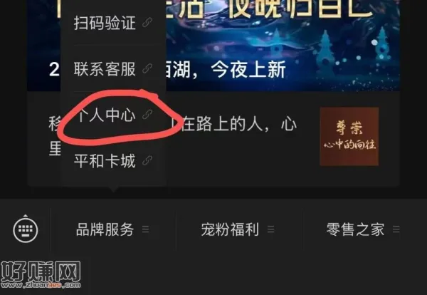 #公众号:平和味道 ，随机的 有号的看看 在我的桨品