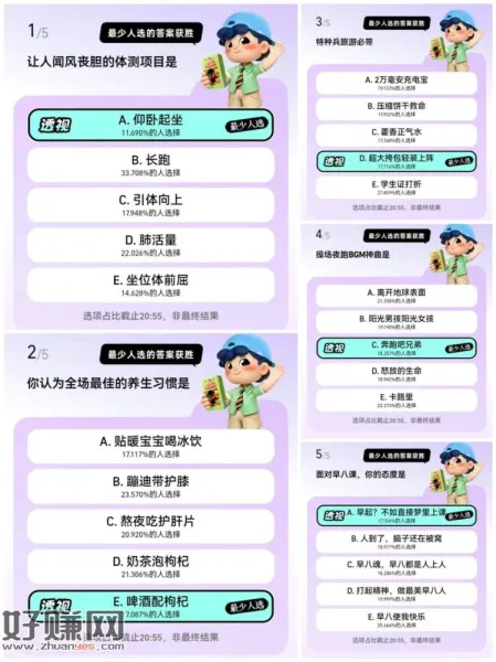 今天zfb学生模式参考 ，截止20:50分之前 有变动哈