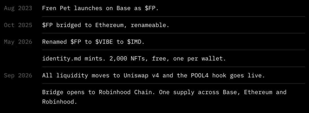 从养电子宠物到养 AI 员工,IMD 想做什么