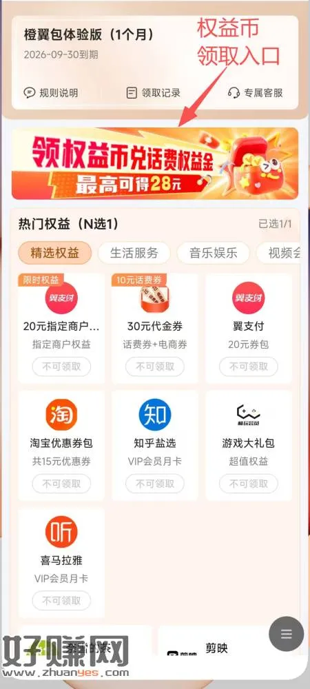 活动分享