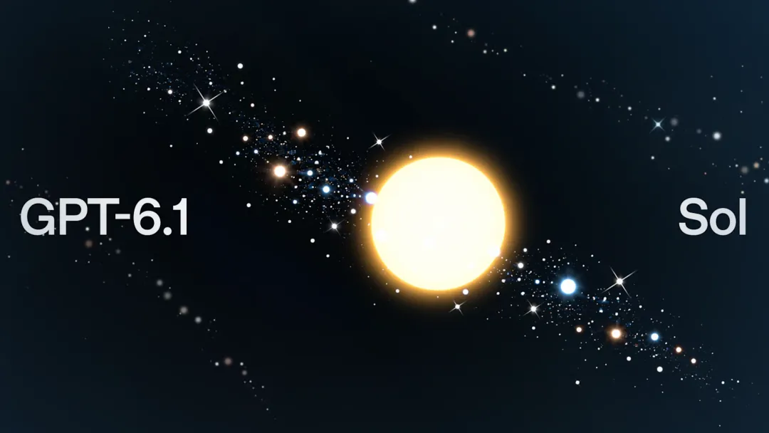 OpenAI DevDay 2026回顾:Personal Agent、Sol 6.1、缺席的Astra