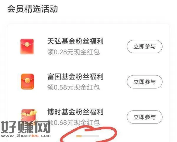 招行app-我的 右上角等级进去