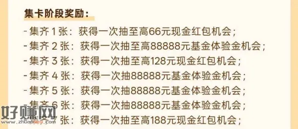 招行集咔 可抽鸿包 ，看脸有大 有卡试试