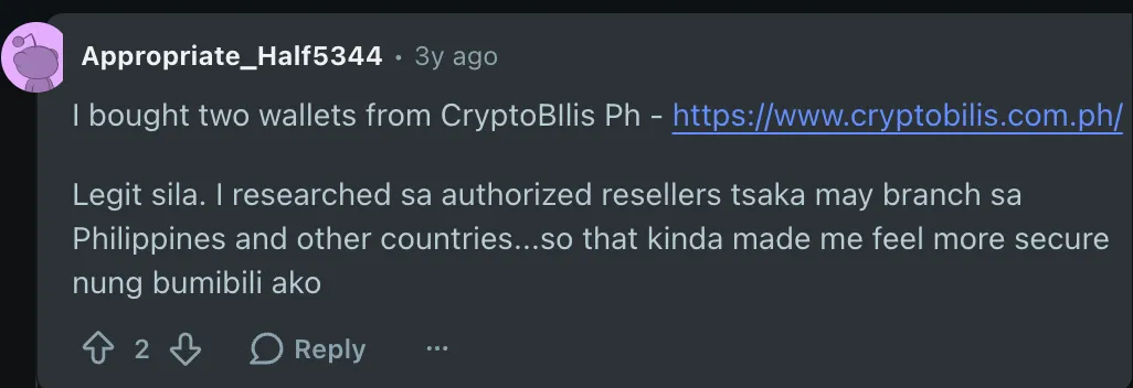 当安全硬件不再是Ledger的最大收入来源,1亿美金被盗了