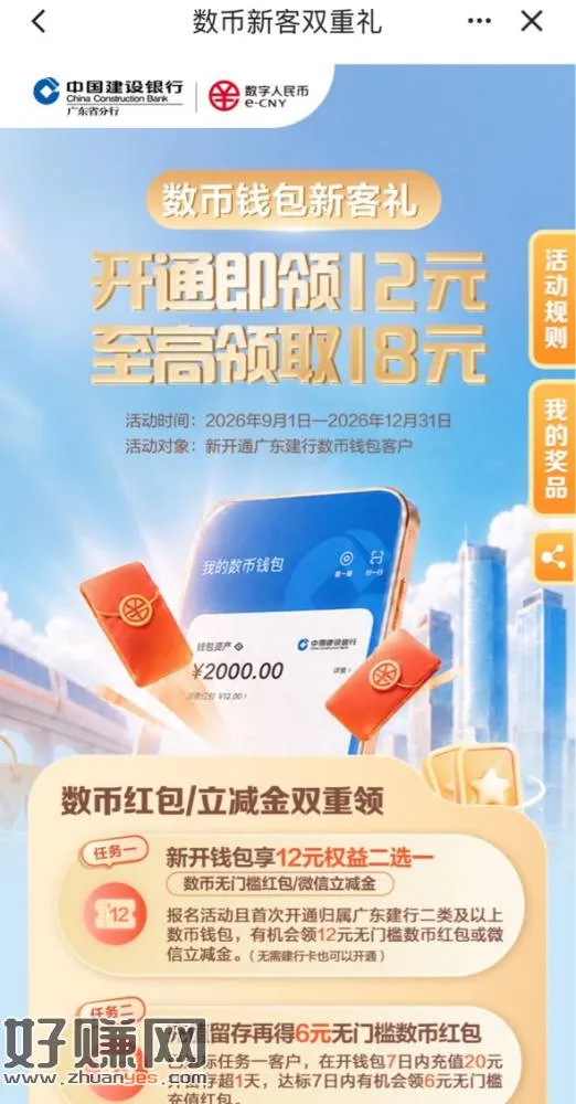 建粤有礼达标可以领了