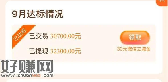 建粤有礼达标可以领了